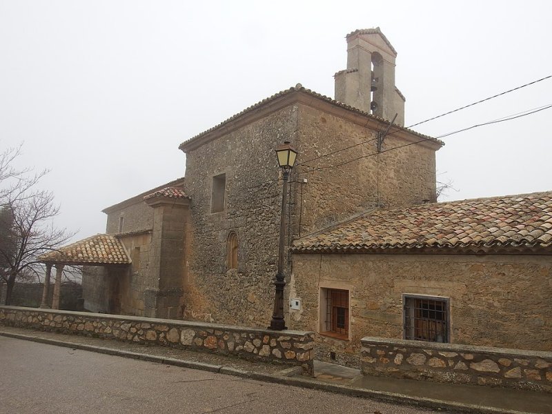 Abia de la Obispalía