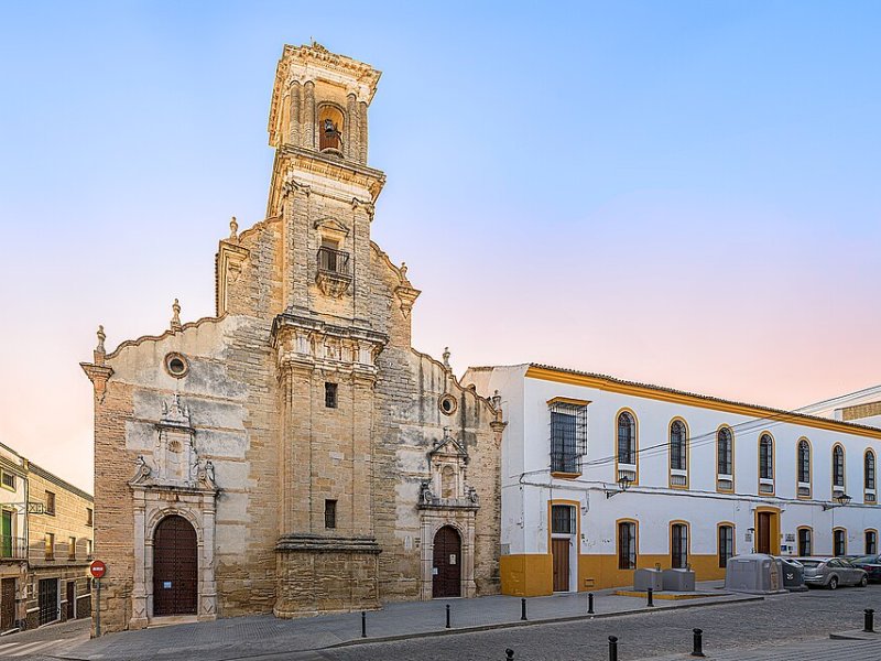 Aguilar de la Frontera