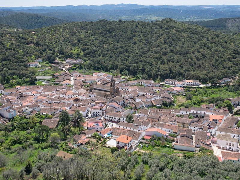 Alájar