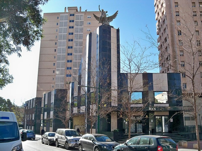 ALAMEDA, MÁLAGA