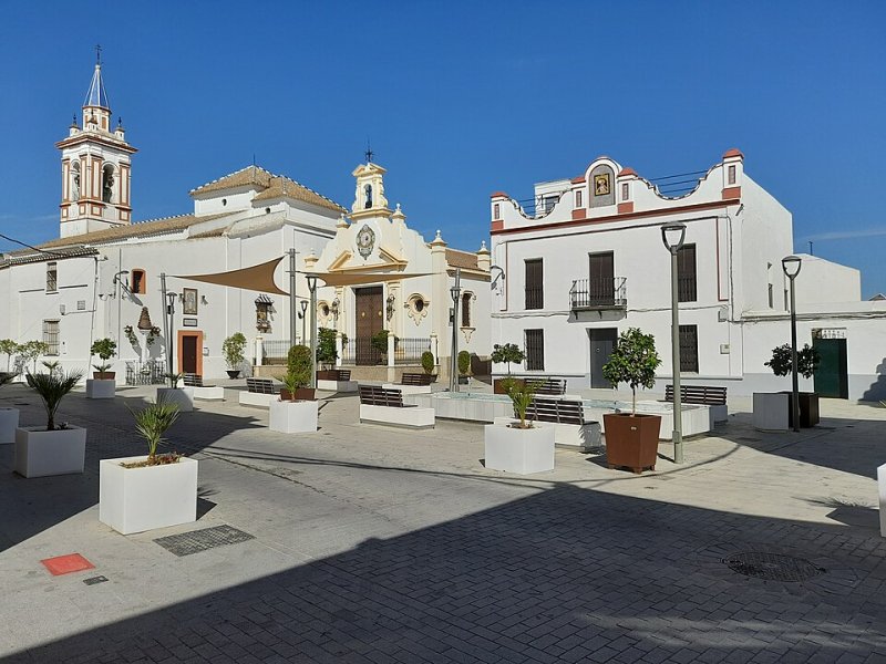 Albaida del Aljarafe