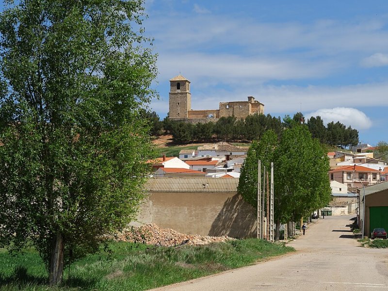 Albaladejo del Cuende