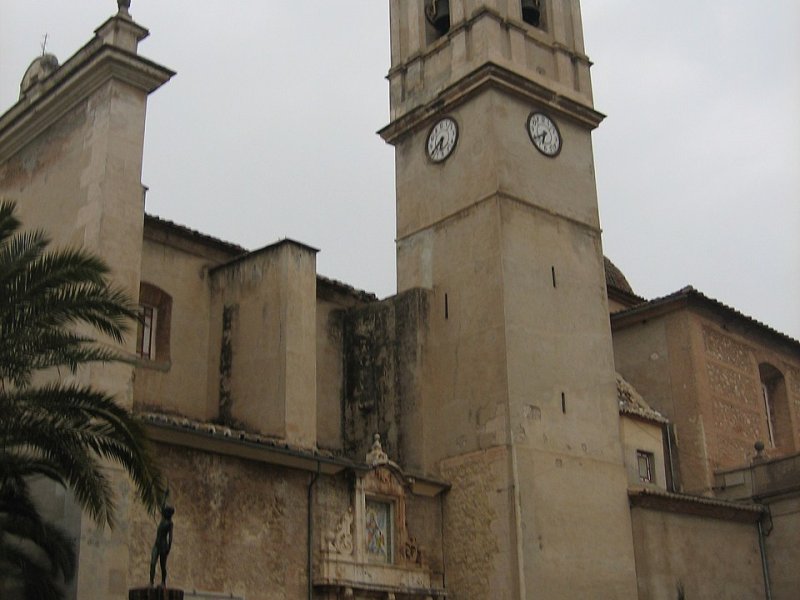 Albalat de la Ribera