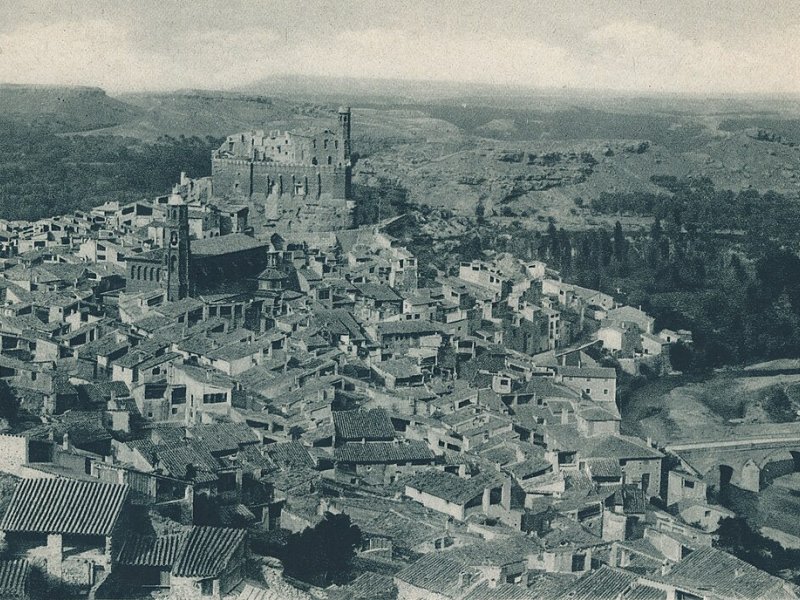 Albalate del Arzobispo