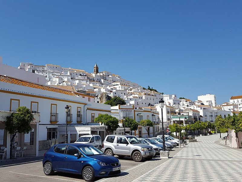 Alcalá de los Gazules