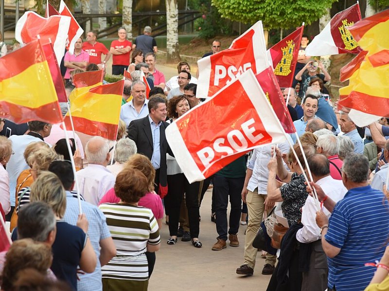 Alcázar de San Juan