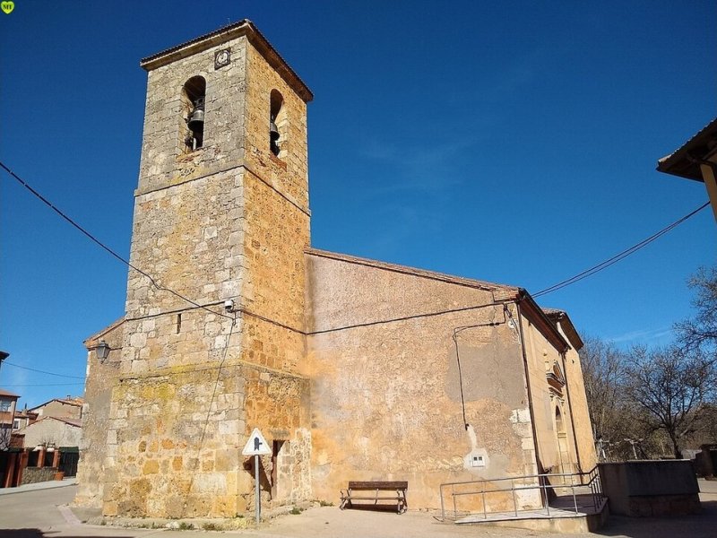 Alcubilla de Avellaneda