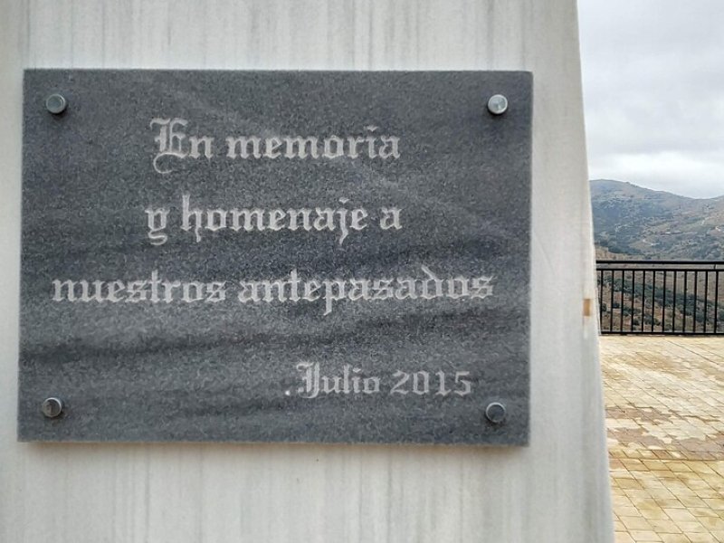 Alcudia de Monteagud