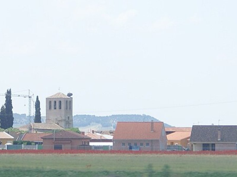 Aldea de San Miguel