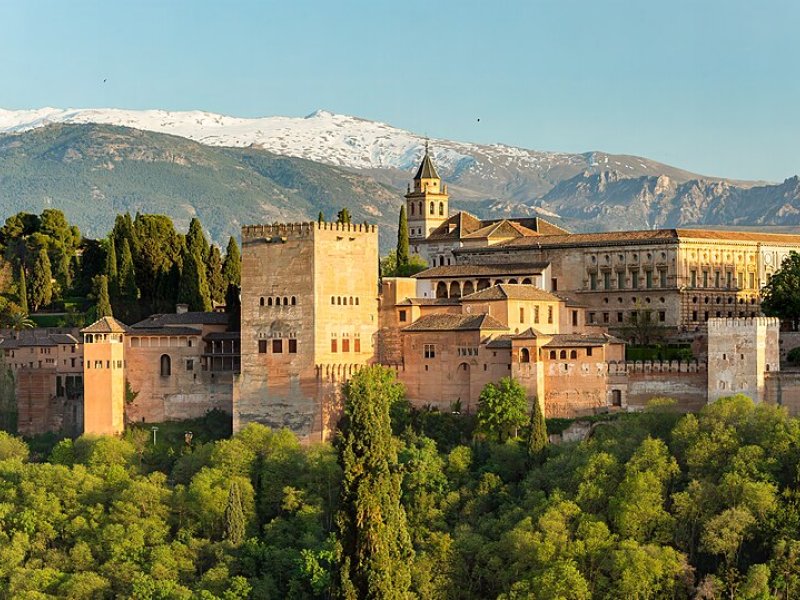 Aldea de San Nicolás, La