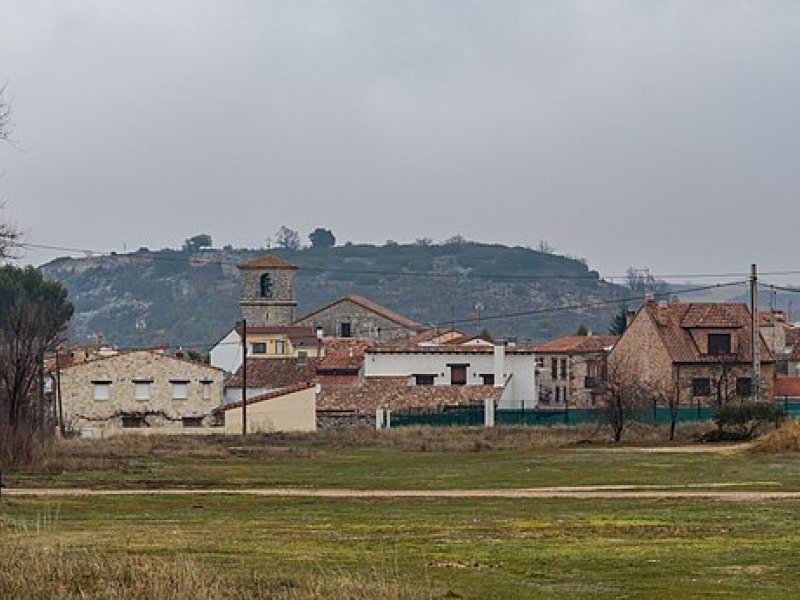 Aldeanueva de Guadalajara