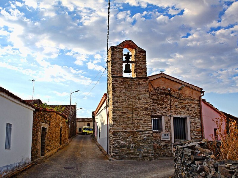 Aldeavieja de Tormes