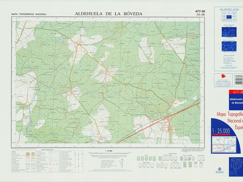 Aldehuela de la Bóveda