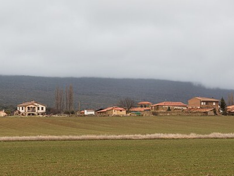 Aldehuela de Periáñez