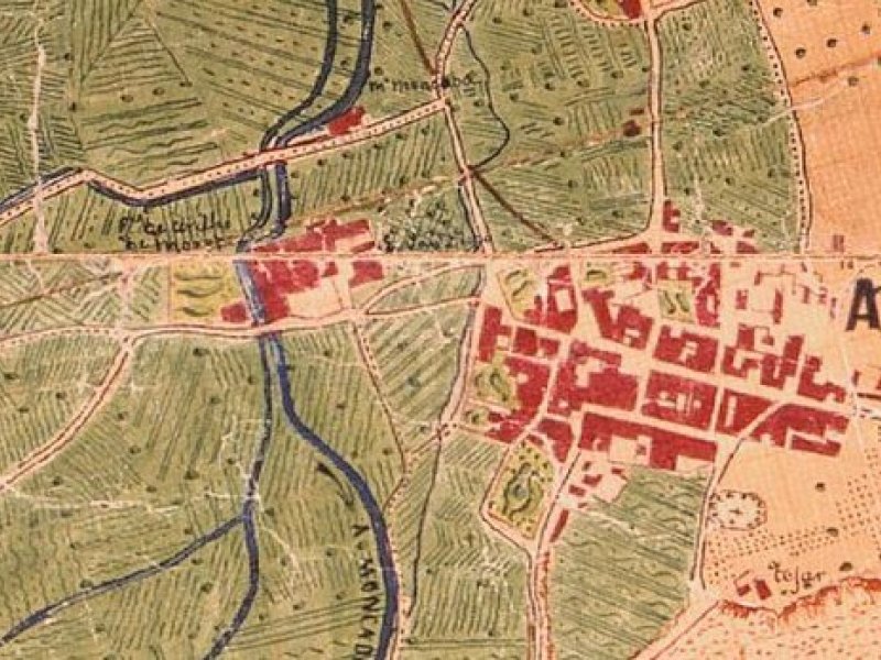 Alfara del Patriarca