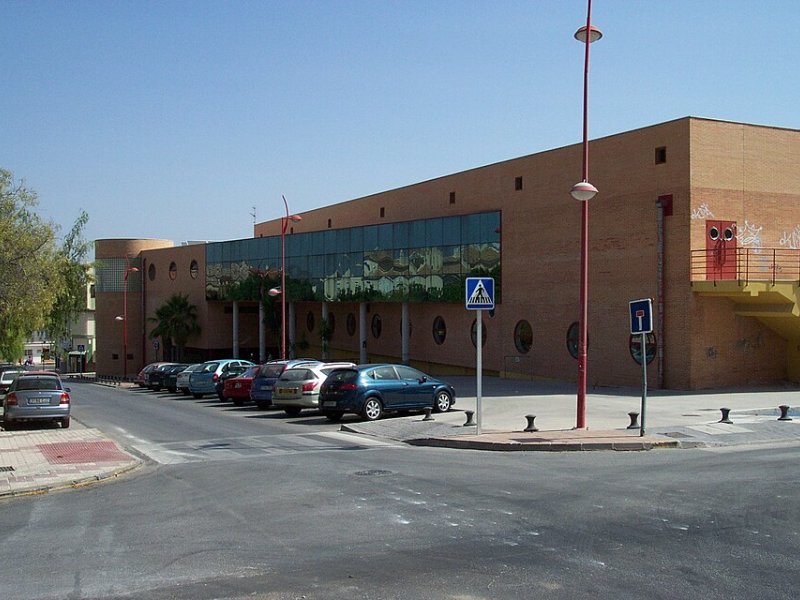 Alhaurín de la Torre