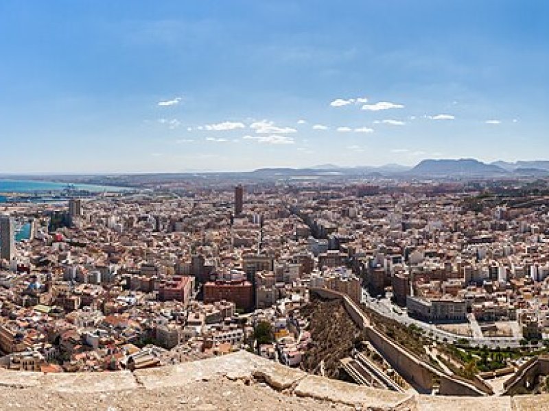 Alicante