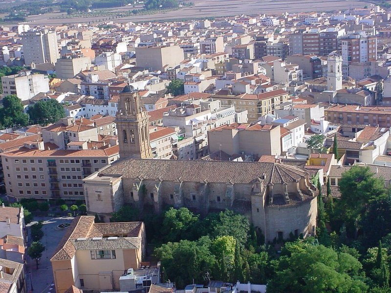 Almansa