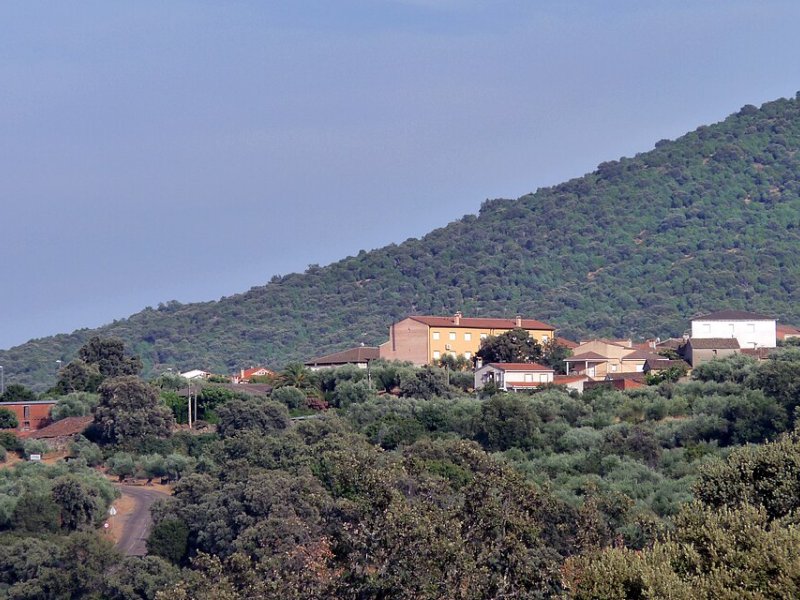 Almendral de la Cañada