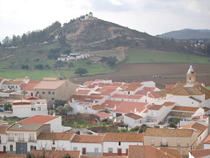 Almendro, El