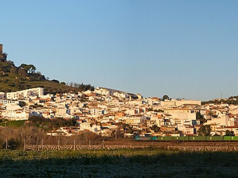 Almodóvar del Río