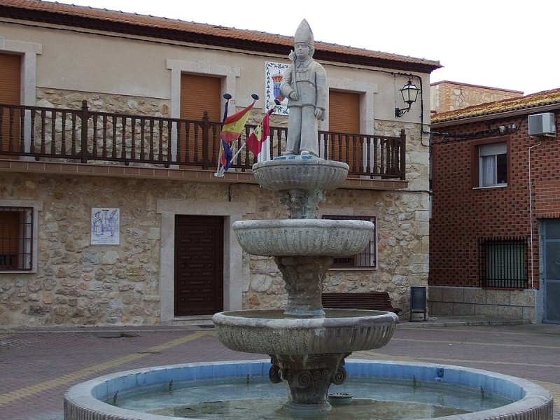 Almonacid del Marquesado