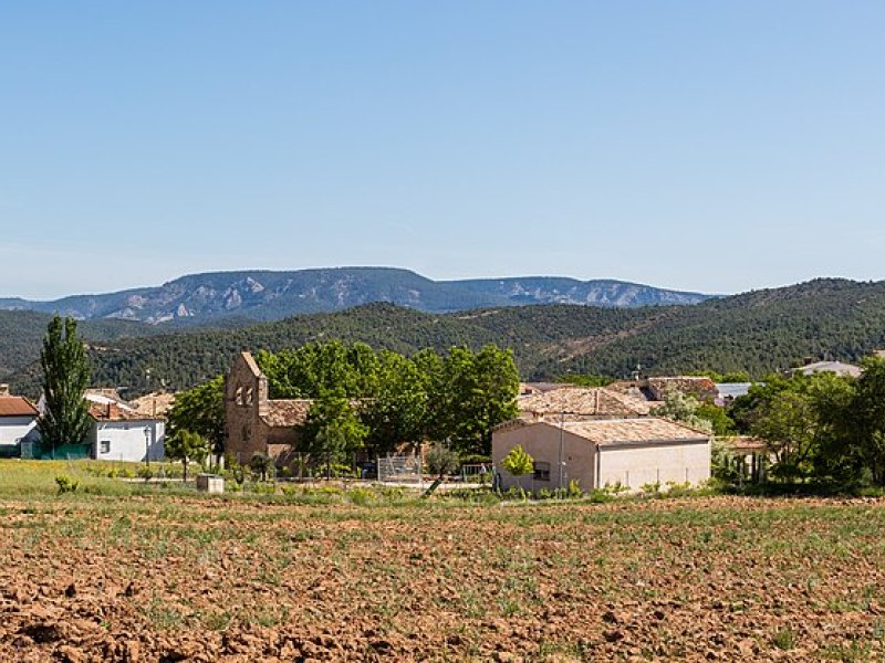 Arandilla del Arroyo