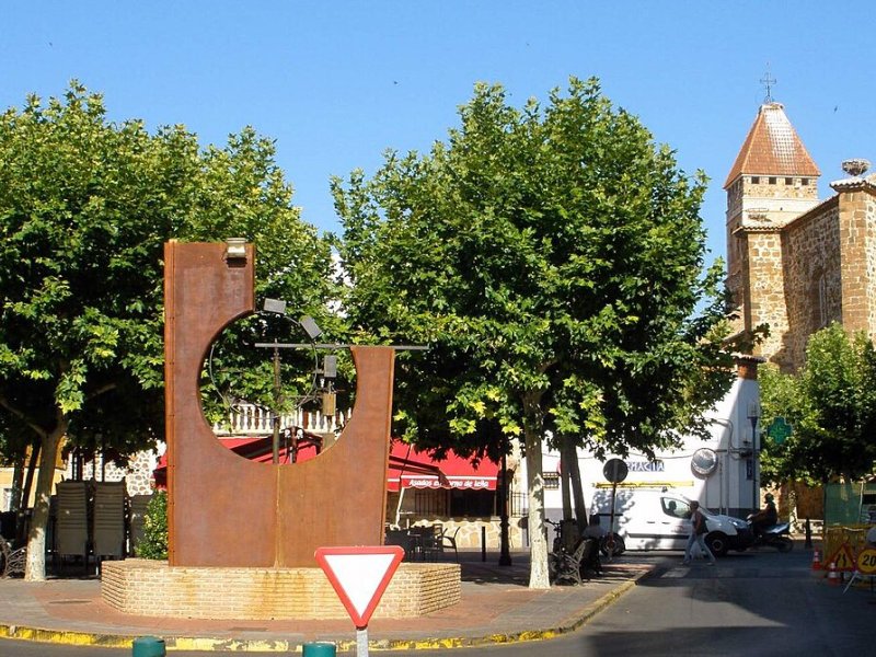 Argamasilla de Calatrava