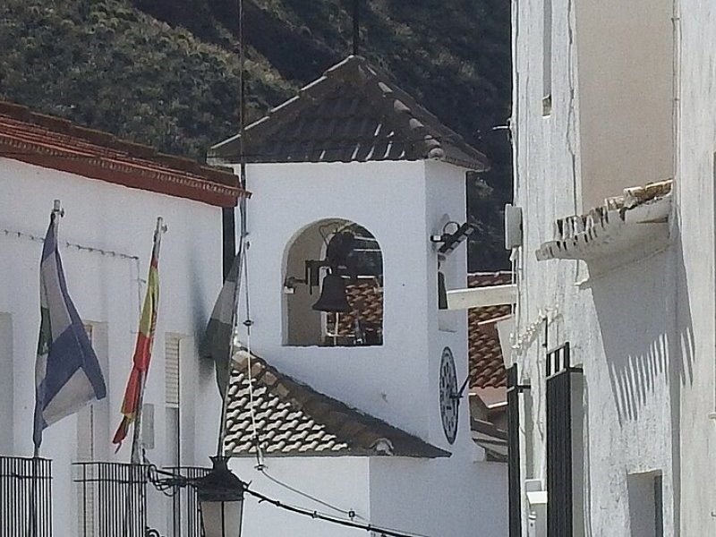 Armuña de Almanzora