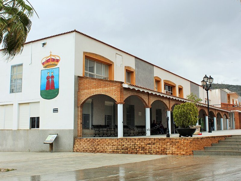 Arroyo de San Serván