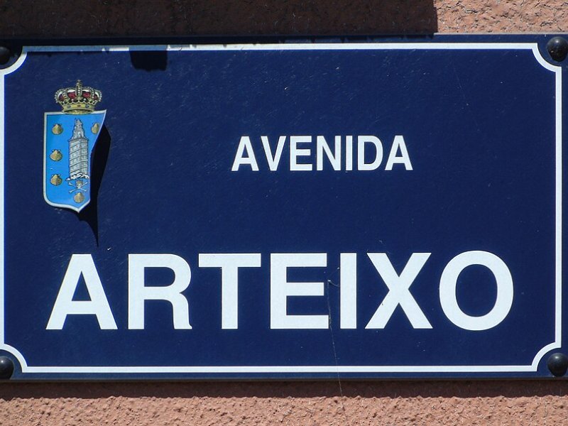 Arteixo