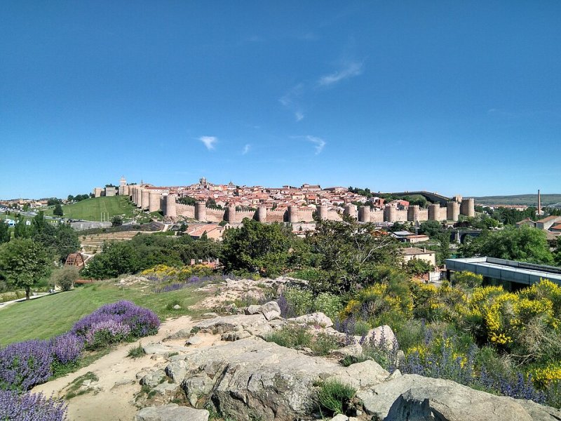 Ávila