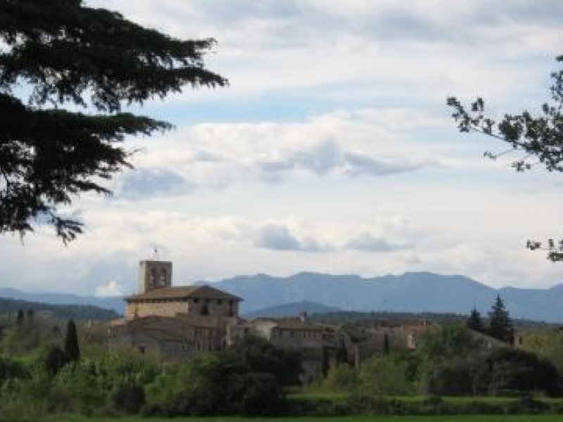 Avinyonet de Puigventós