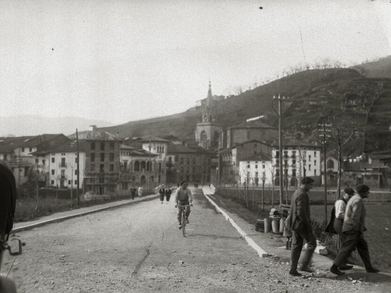 Azpeitia