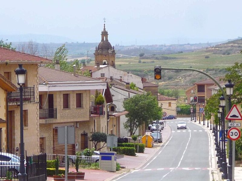 Baños de Ebro/Mañueta