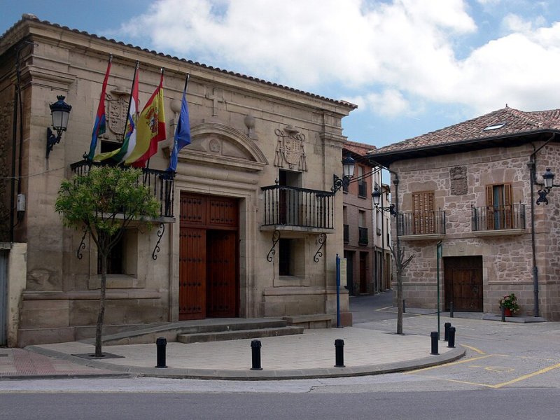 Baños de Río Tobía