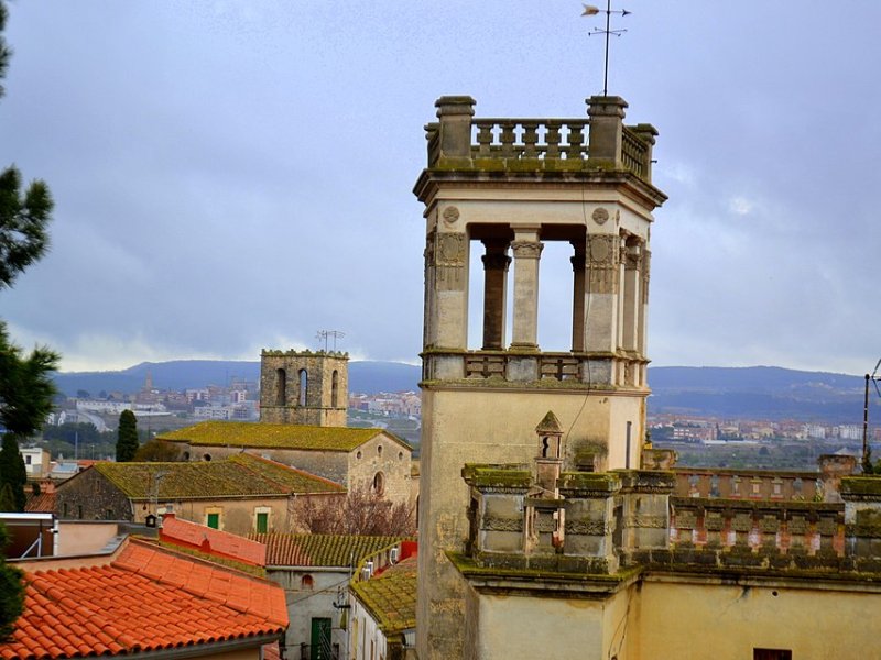Banyeres del Penedès