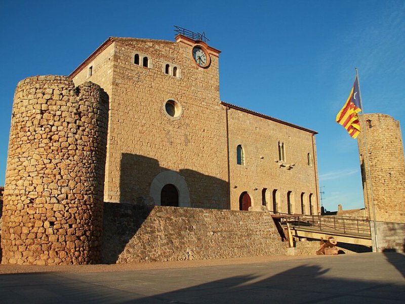 Bellcaire d'Empordà