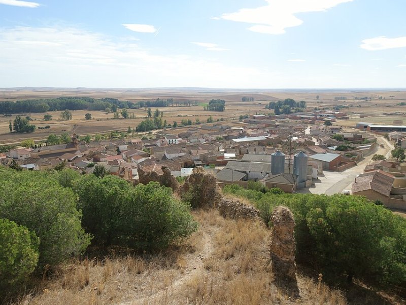 Belver de los Montes