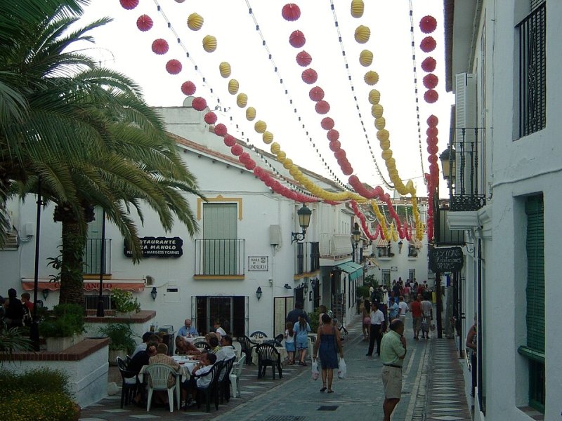 Benalmádena