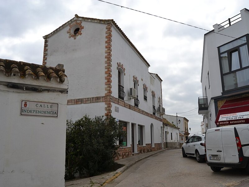 Benalup-Casas Viejas