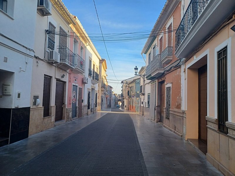 Benisanó