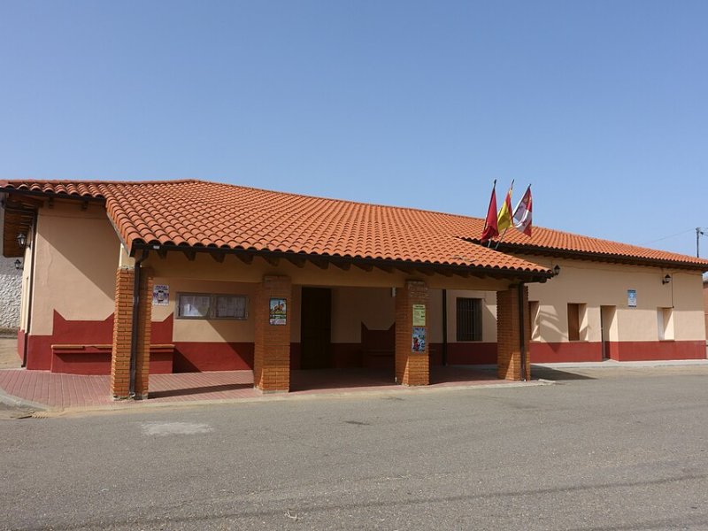 Bercianos del Real Camino