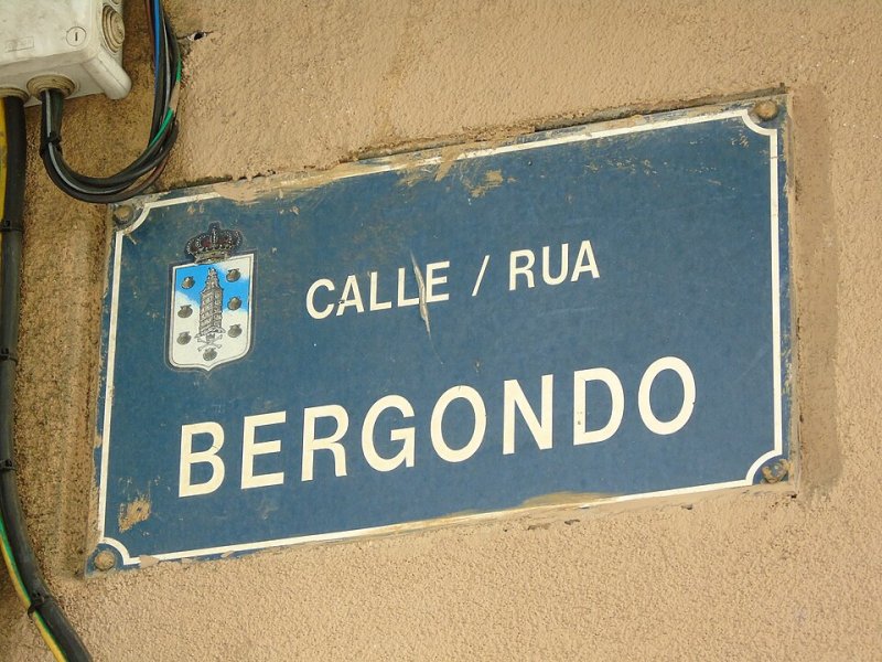 Bergondo