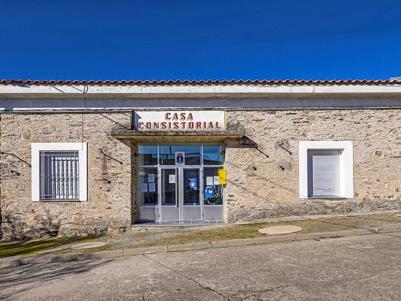 Berrocal de Salvatierra