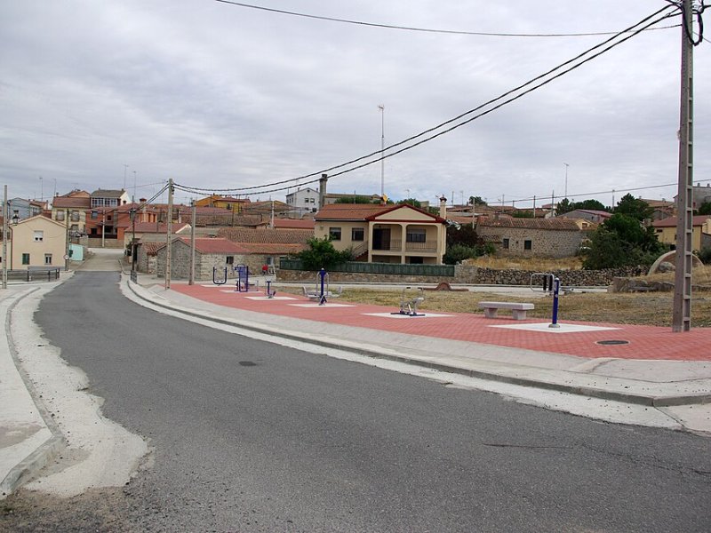 Berrocalejo de Aragona