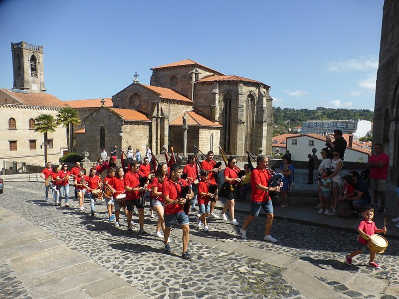 Betanzos