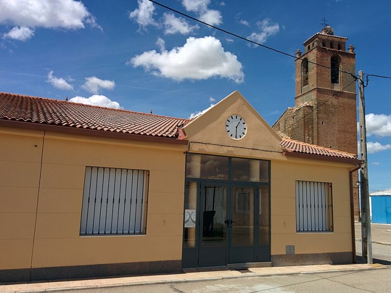 Blasconuño de Matacabras