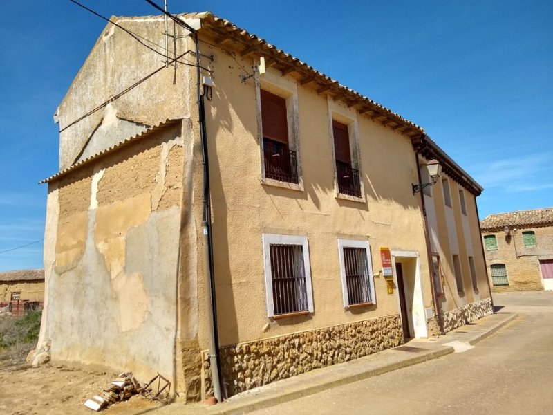 Boada de Campos