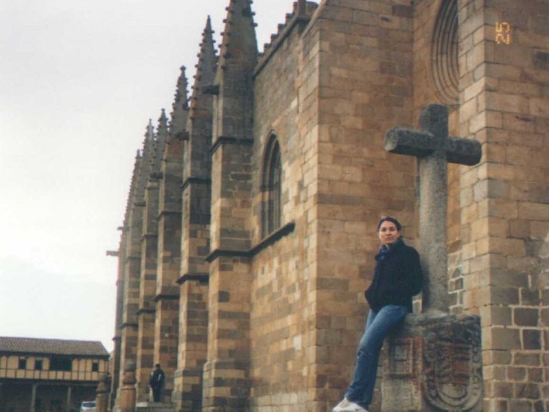 Bonilla de la Sierra